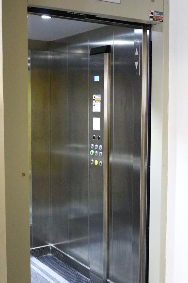 Marquette Hotel Lourdes