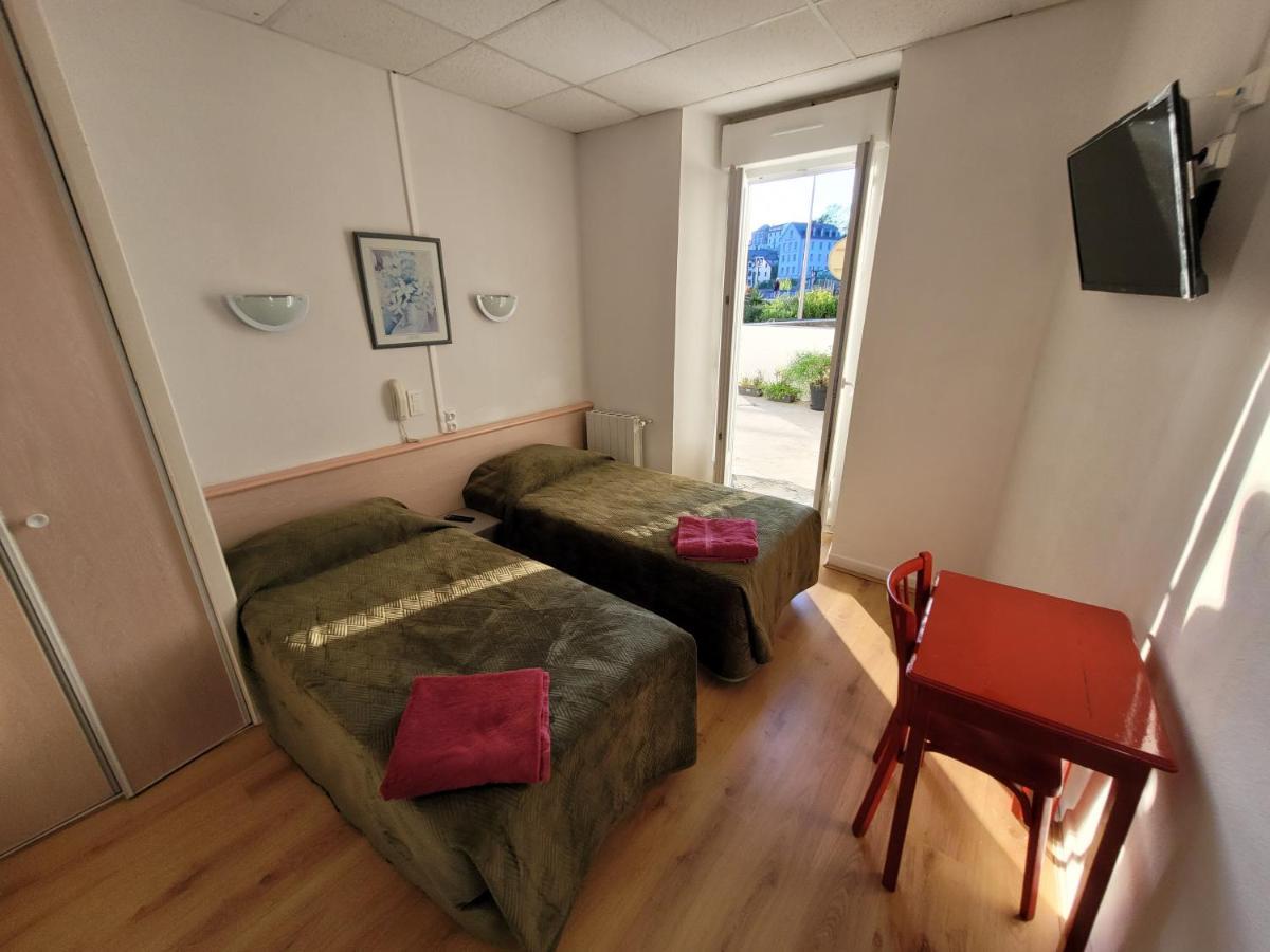 Hotel Marquette Lourdes