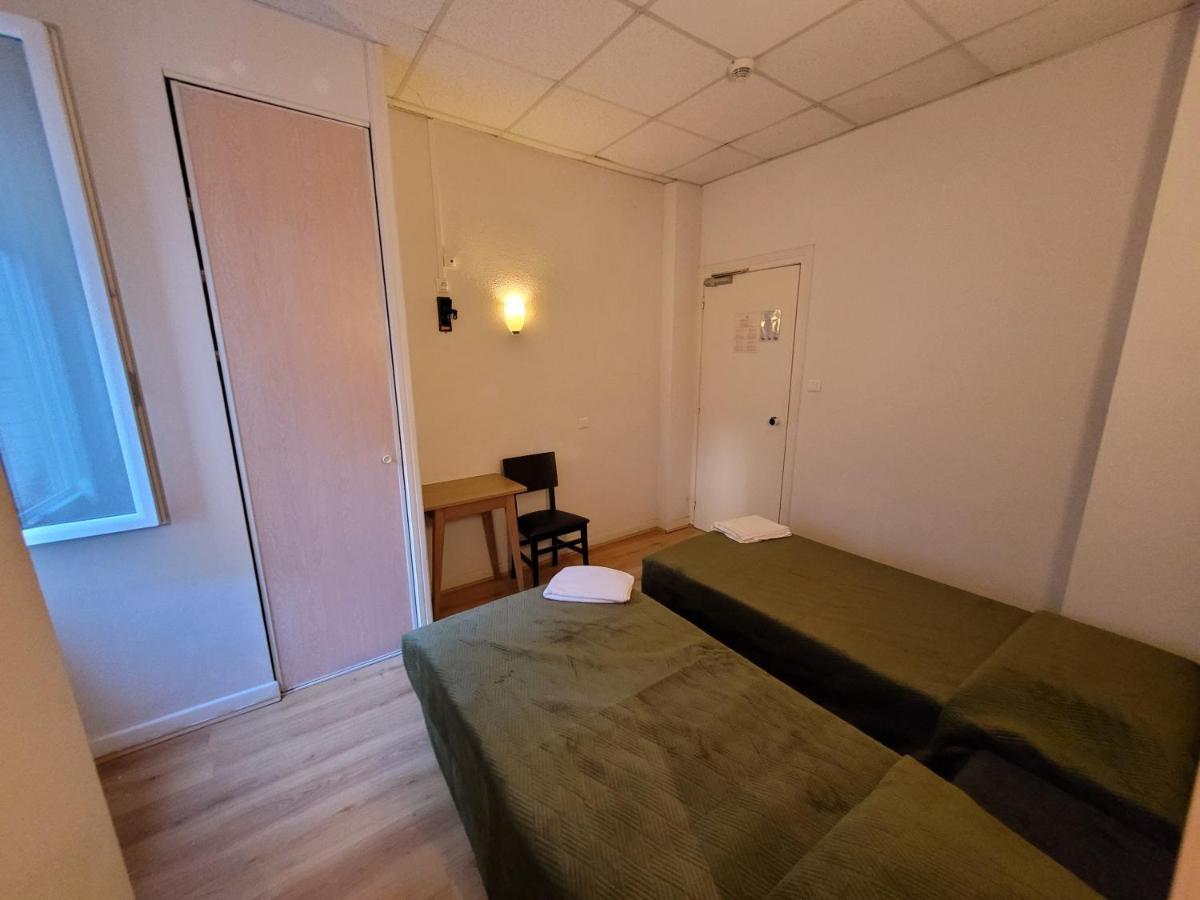 Hotel Marquette 2*