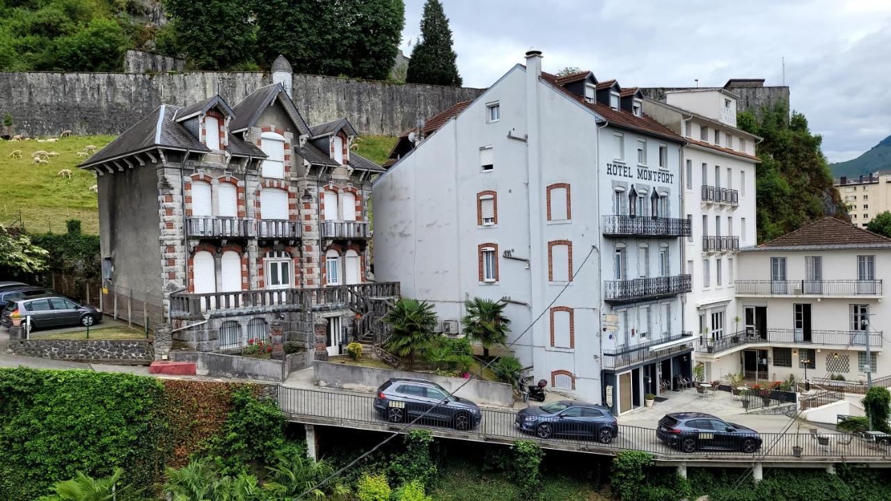 Marquette Lourdes