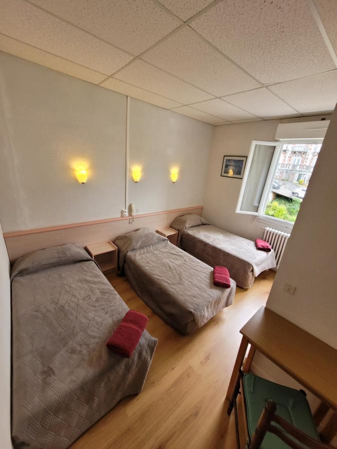 Hotel Marquette 2*