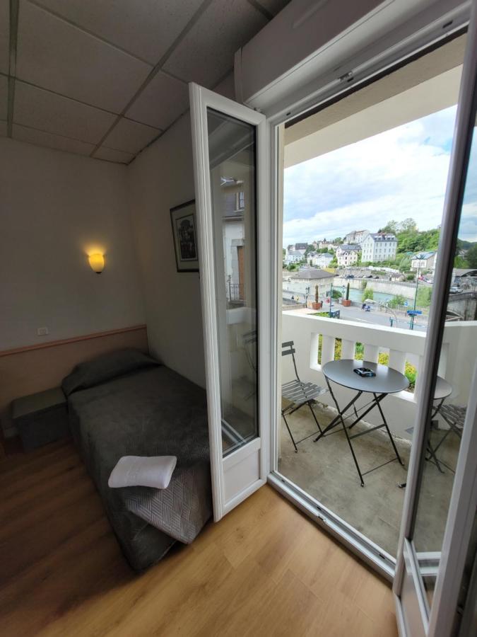 Hotel Marquette Lourdes