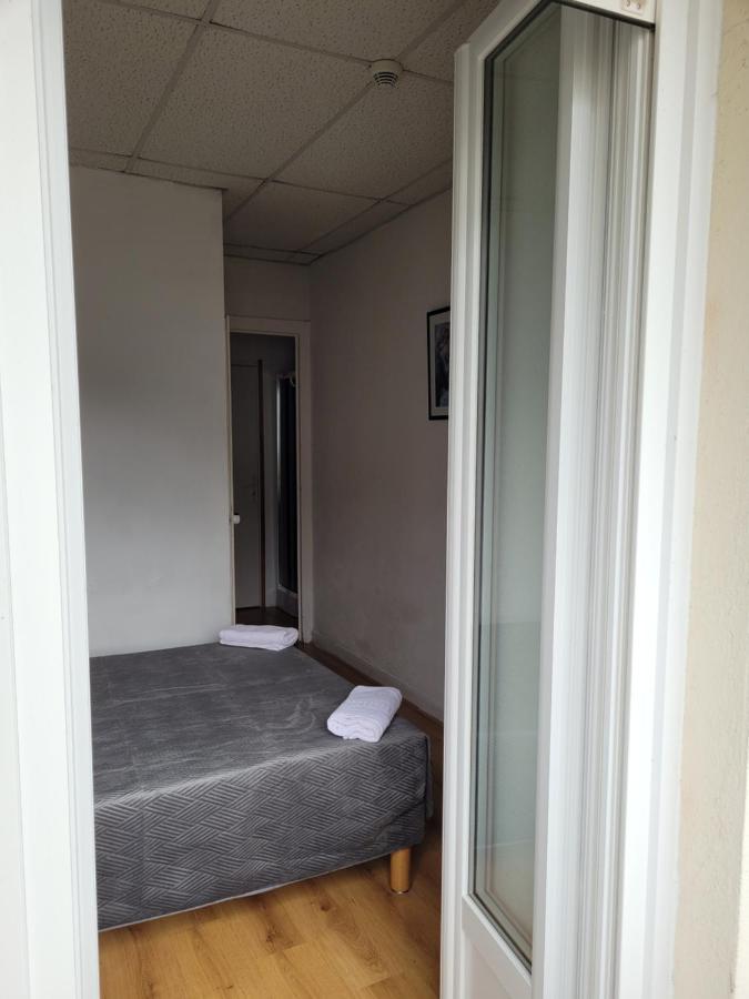 Marquette Hotel 2*